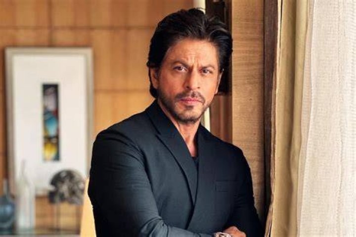 Discoveries And Insights In The World Of Shah Rukh Khan
