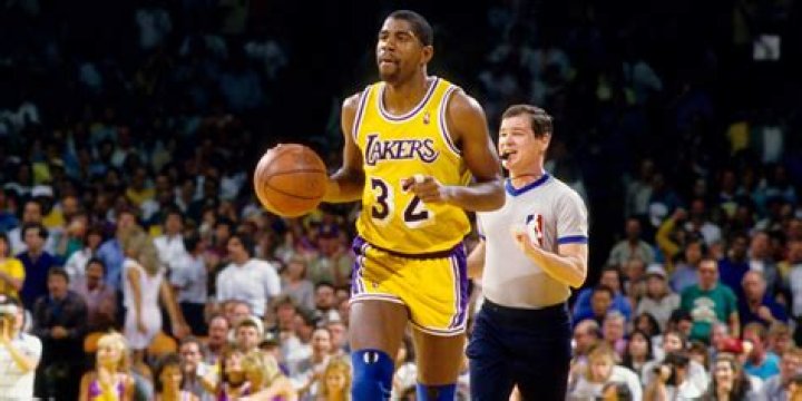 Discoveries And Insights Into Magic Johnson's Legacy