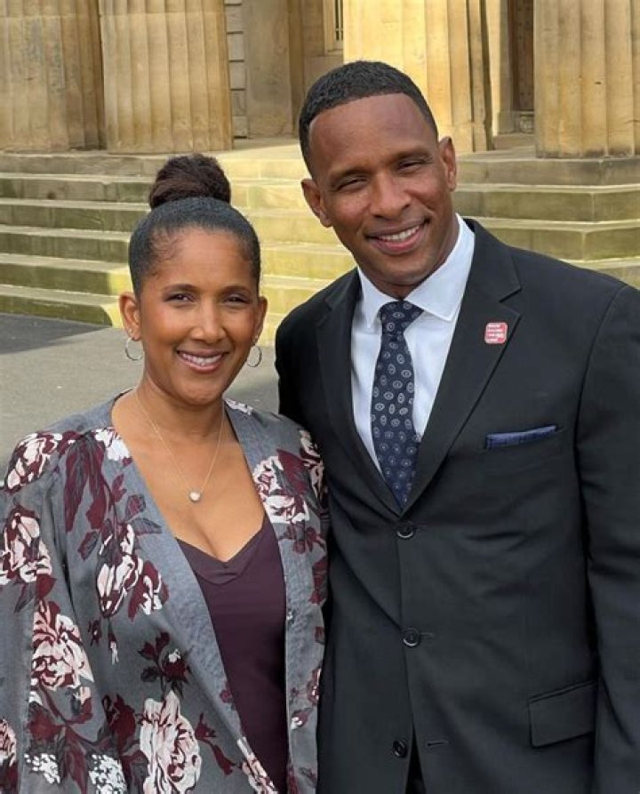 Discoveries And Insights Into Shaka Hislop's Wife