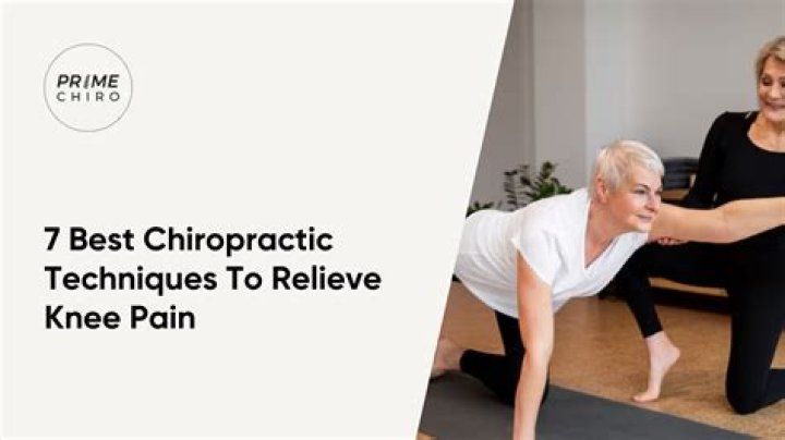 Discoveries And Insights To Relieve Knee Pain