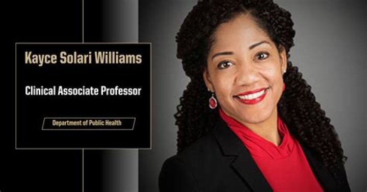 Discoveries And Insights With Dr. Kayce Cherelle Brown
