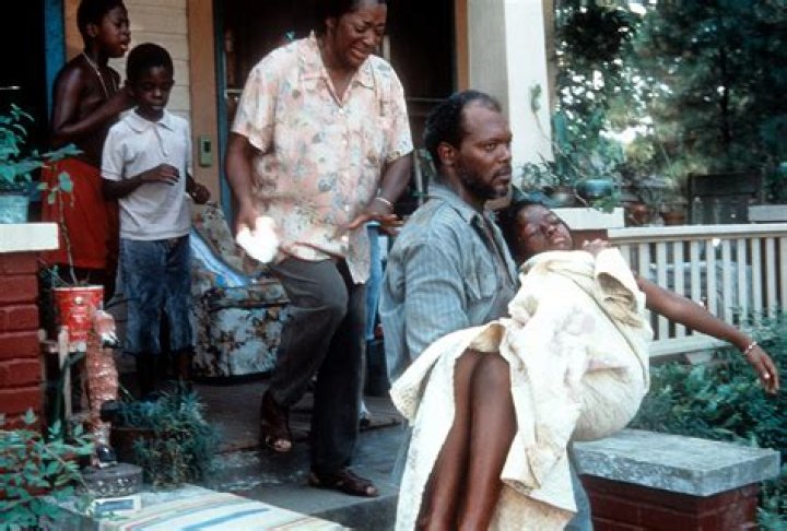 Discoveries And Revelations About Tonea Welch's Son