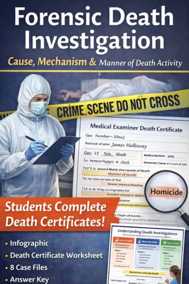 Discoveries In Melissa Elkas' Cause Of Death Investigation