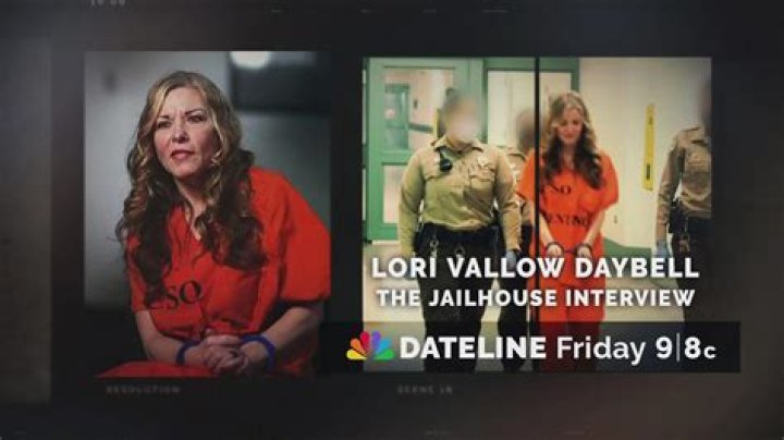 Discoveries In The Lori Vallow Parents Case