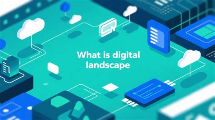 Discoveries Of Power 105.1 Within The Digital Landscape