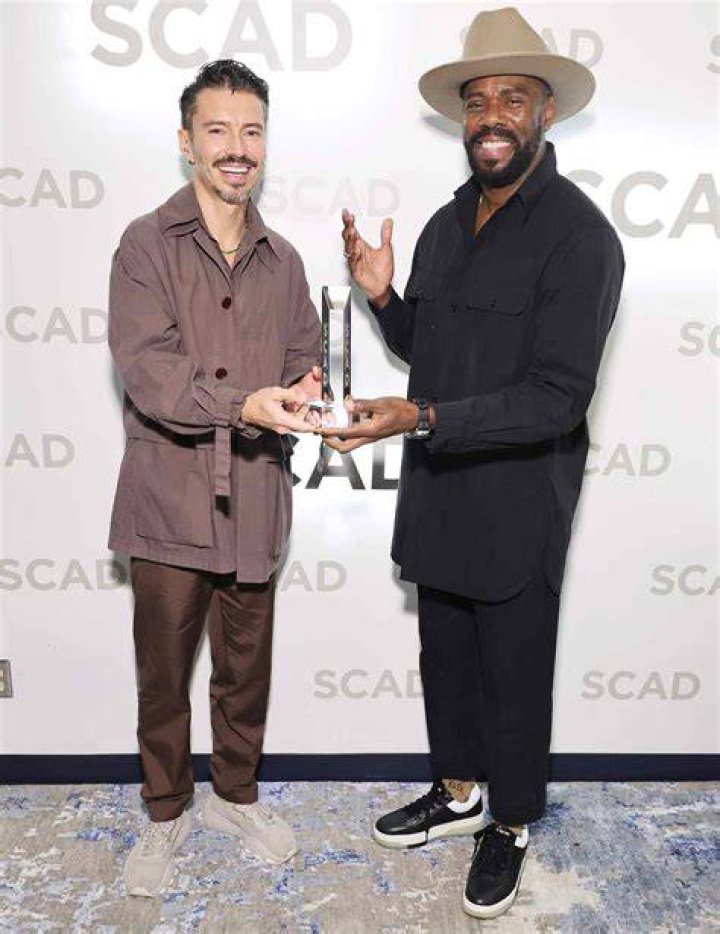 Discoveries On Colman Domingo's Height