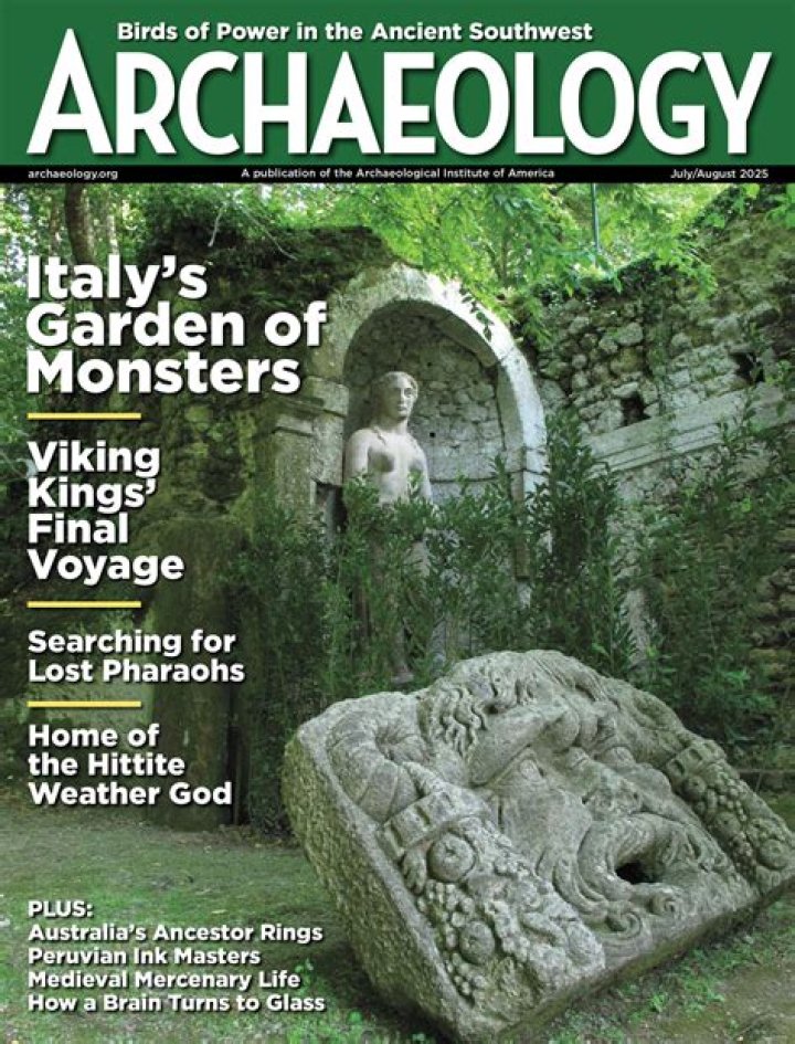 Discoveries With Lisa M. Hughes