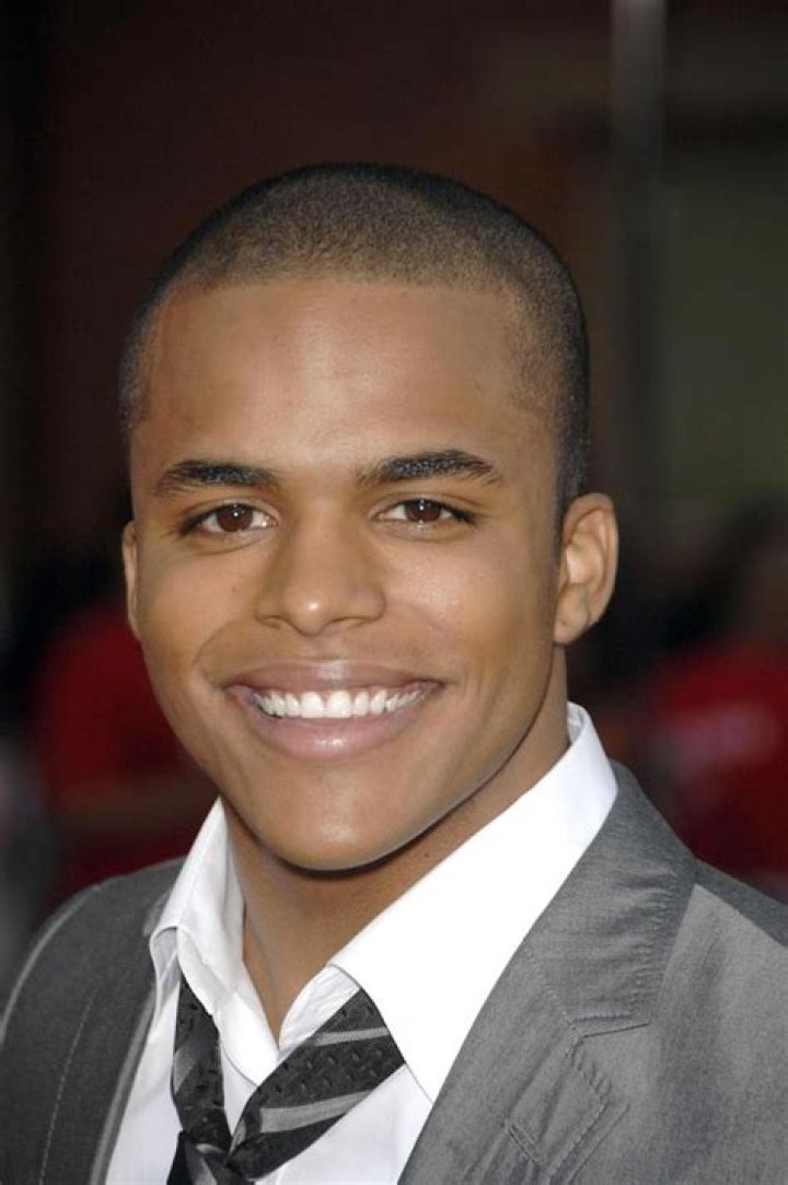 Discovering The Life Of Chris Warren Jr: A Detailed Biography