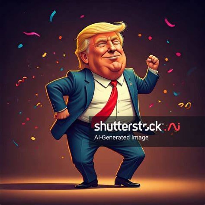 Dive Into The Compelling World Of "Donald Trump Spotify Wrapped"