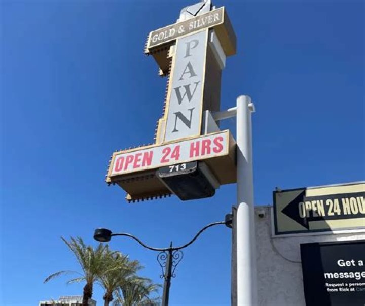 Dive Into The World Of Gold & Silver Pawn Las Vegas