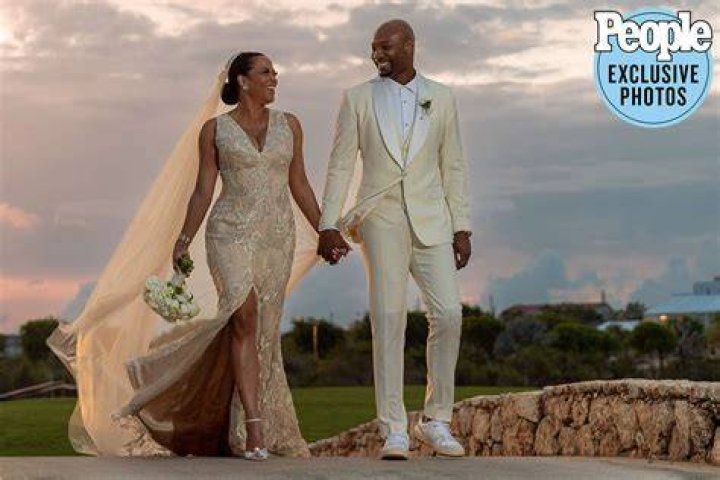 Do Keion Henderson And Shaunie O'Neal Have Kids? Wedding Photos And Family Life Ahead