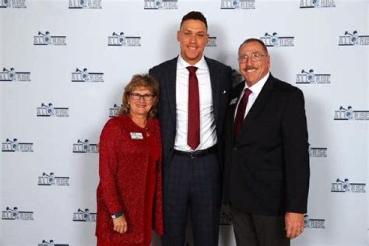 Does Aaron Judge Have A Sister? Meet Brother John Judge