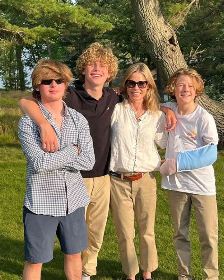 Does Julie Christie Have Kids? |