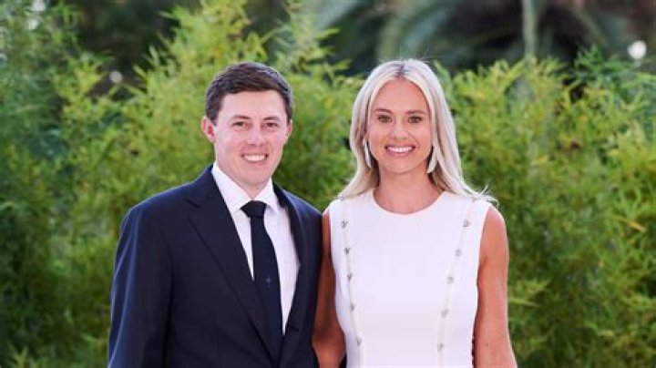 Does Matt Fitzpatrick Have Sister? Brother Alex Fitzpatrick |