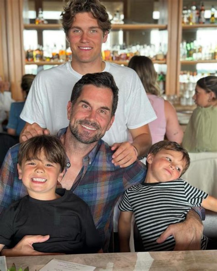 Does Matt Taibbi have kids? |
