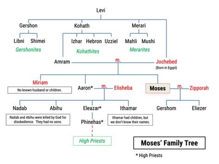 Does Moses Storm Have A Sister? Siblings Were His Parents Cult Members?