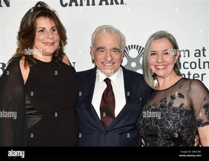 Domenica Cameron-Scorsese: Inside The Life Of Martin Scorsese's Daughter
