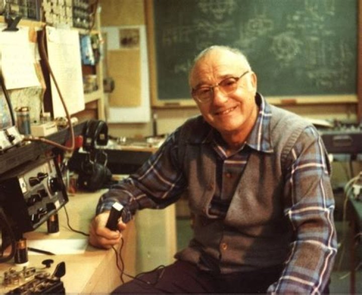 Donald Hings