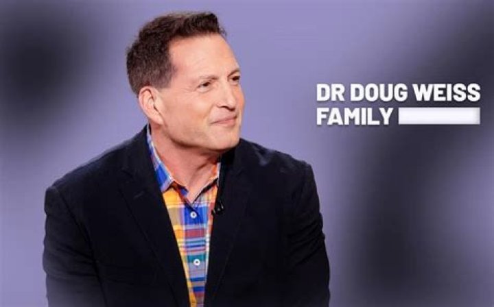 Dr. Doug Weiss's Age, Expertise, And Legacy Explored