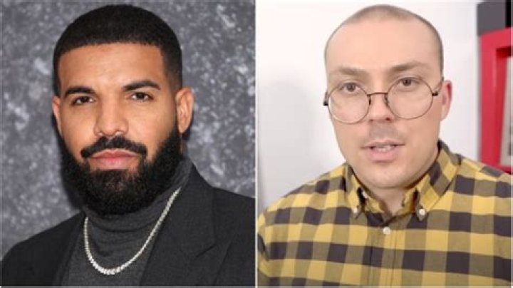 Drake Fires Back At Anthony Fantano Over Fake DMs