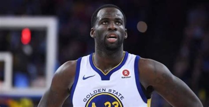 Draymond Green Biography Facts Childhood And Personal Life