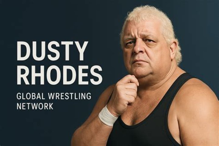 Dusty Rhodes' Children And Their Impact On Wrestling