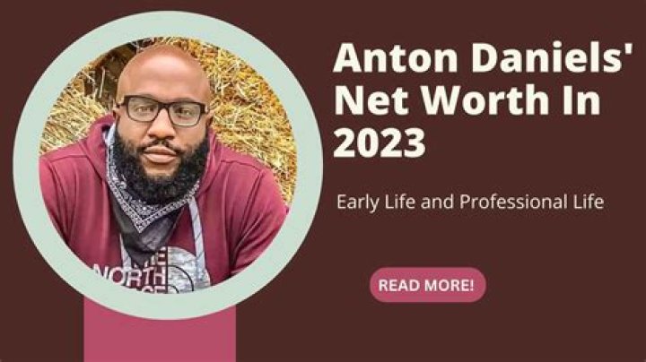 Early Life, Wife & Net Worth ·
