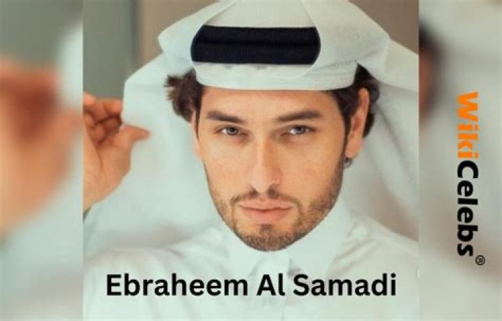Ebraheem Al Samadi's Net Worth