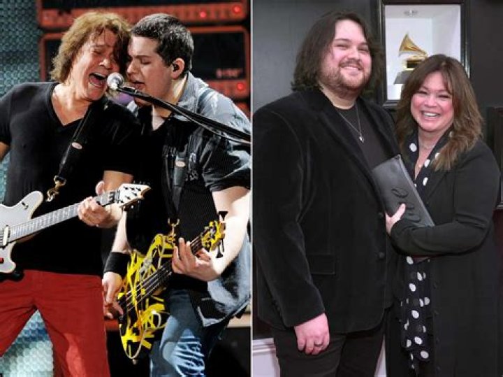 Eddie Van Halen Former Wife- Valerie Bertinelli Age, Net Worth, Children