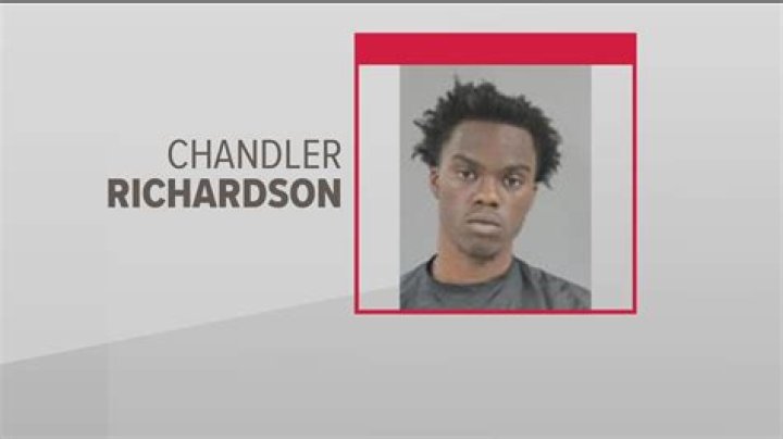 Elijah DeWitt Murder Case | Chandler Zion Richardson Arrested And Charged With Murder