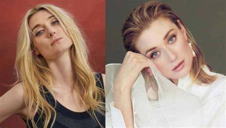 Elizabeth Debicki Husband Name, Height