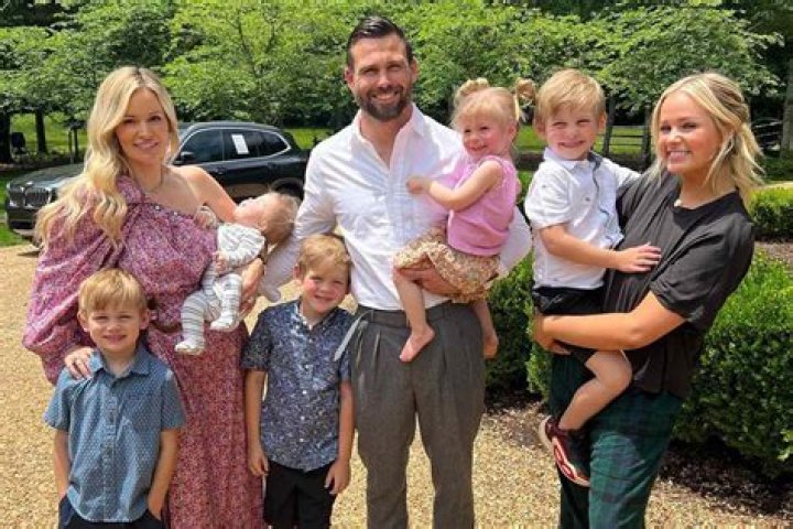 Emily Maynard's Husband's Thriving Career Unveiled