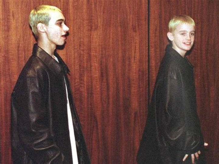 Eminem's Brother And The Untold Story
