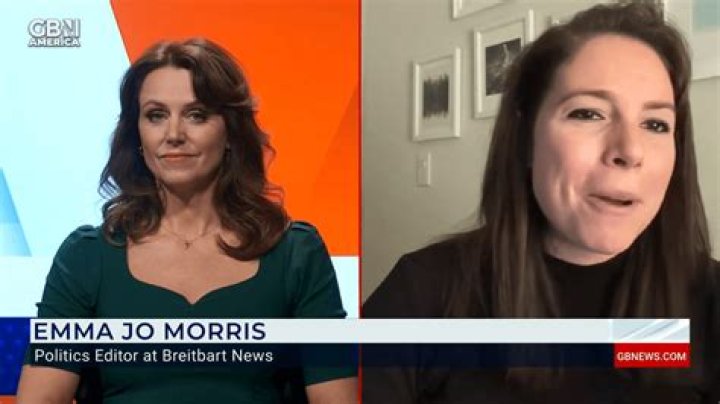 Emma jo morris wikipedia, wiki, instagram ,age