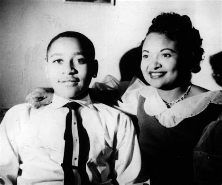 Emmett Till And His Unsung Siblings