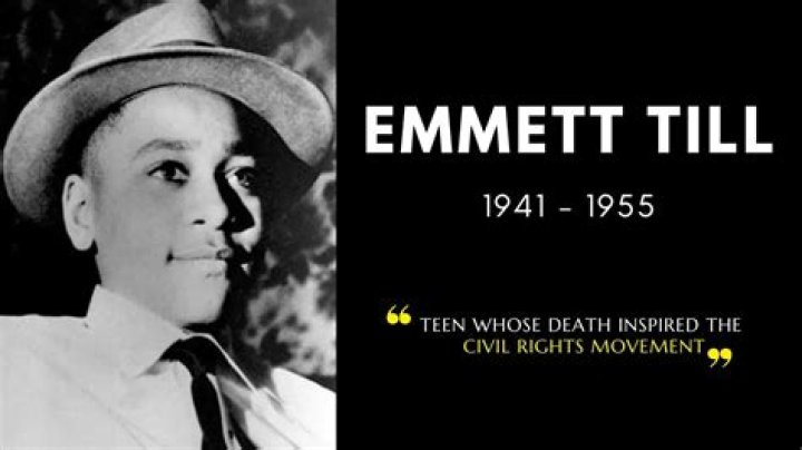 Emmett Till Injuries Pictures Reveal Hidden Truths