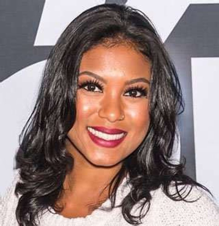 Eniko Parrish Wiki: Age, Height To Parents, Ethnicity | A Complete Bio