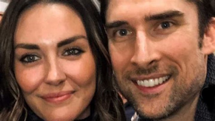 Entrepreneur, Investor, And Taylor Cole's Husband