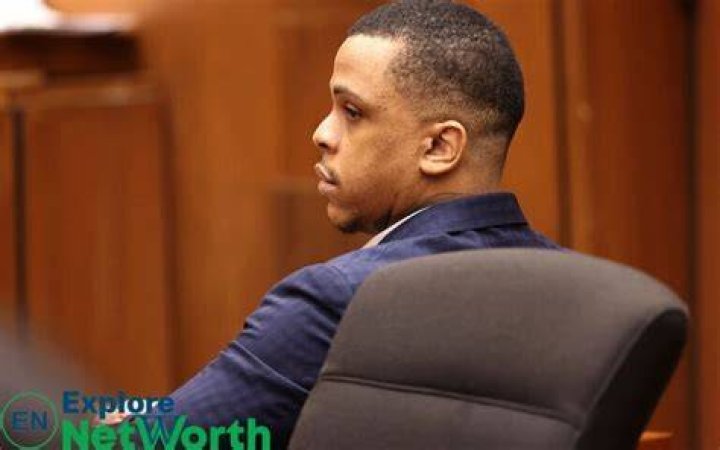 Eric R Holder Jr. Wiki, Biography, Nipsey Hussle Murder, Age, Parents, Wife & More ·