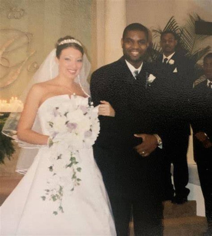 Erika Donalds, Byron Donalds' Wife