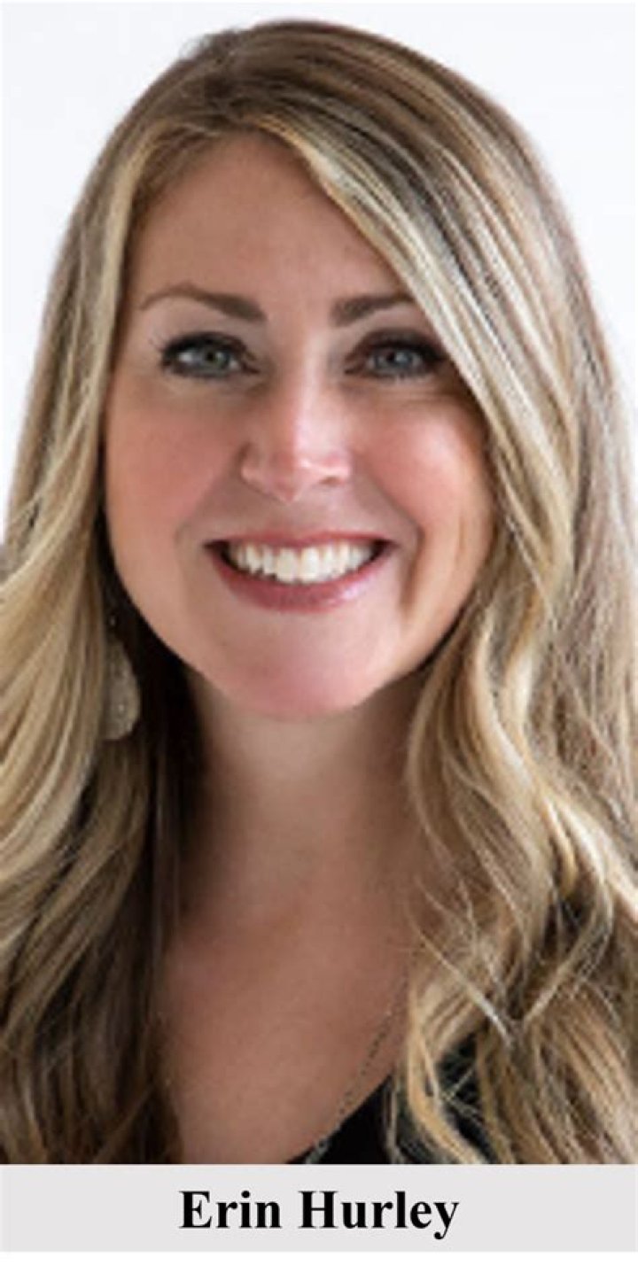 Erin Hurley's Impactful Journey And Current Endeavors