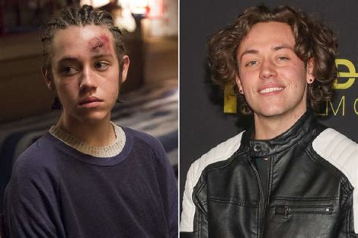 Ethan Cutkosky's Surprising Truth Revealed