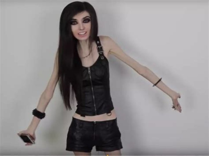 Eugenia Cooney's Journey From Darkness To Recovery