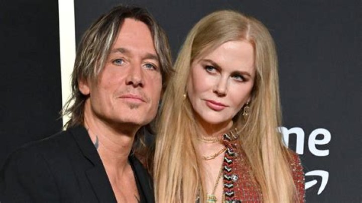 Everyone Keith Urban Dated Before Marrying Nicole Kidman |