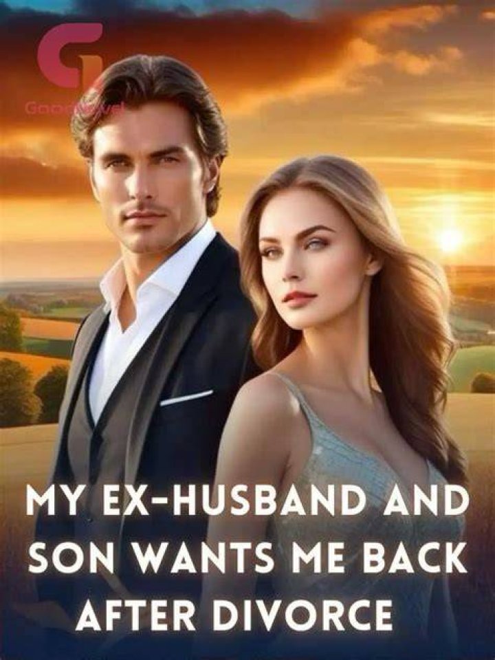 Everything On Her Ex-Husband And Boyfriend |