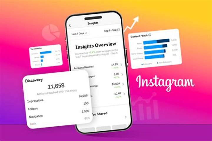 Exclusive Insights And Discoveries On Instagram