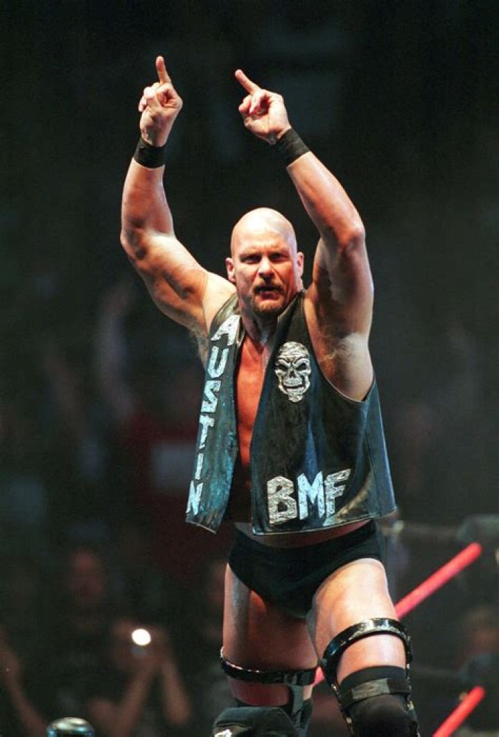 Exclusive Insights Into "Stone Cold's Wife"