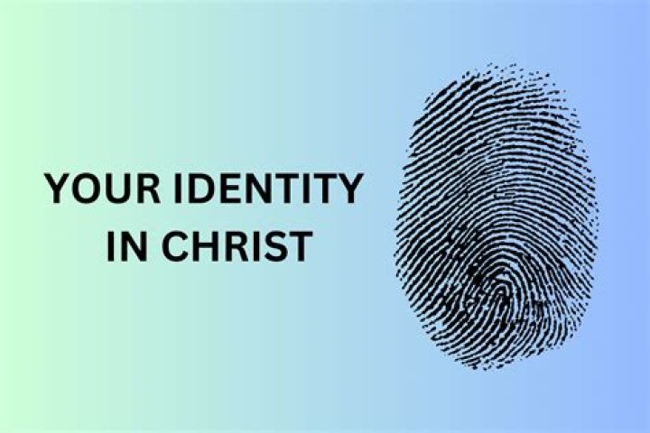 Explorations Of A Christian Identity