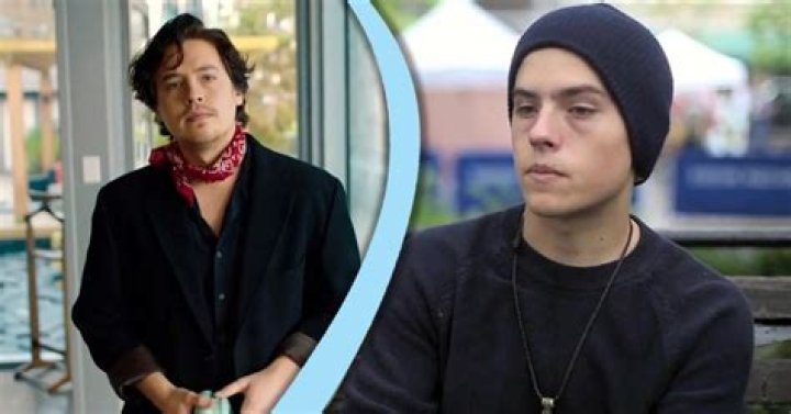 Explore The Uncharted Depths Of Cole And Dylan Sprouse's Bio