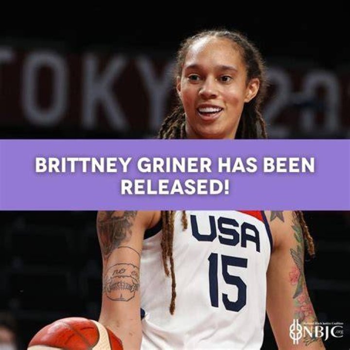 Exploring Brittney Griner's Gender Identity